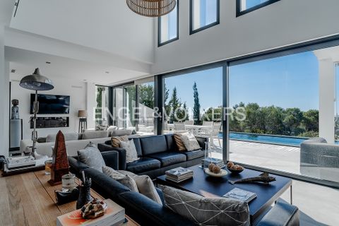 Villa a Benissa, Alicante, Benissa - € 1.350.000 | Ref: W-047I5B - foto 11